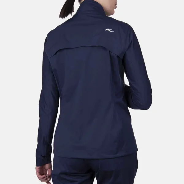 KJUS Women'S Dextra Ii 2.5L Jacket-Women Rainwear