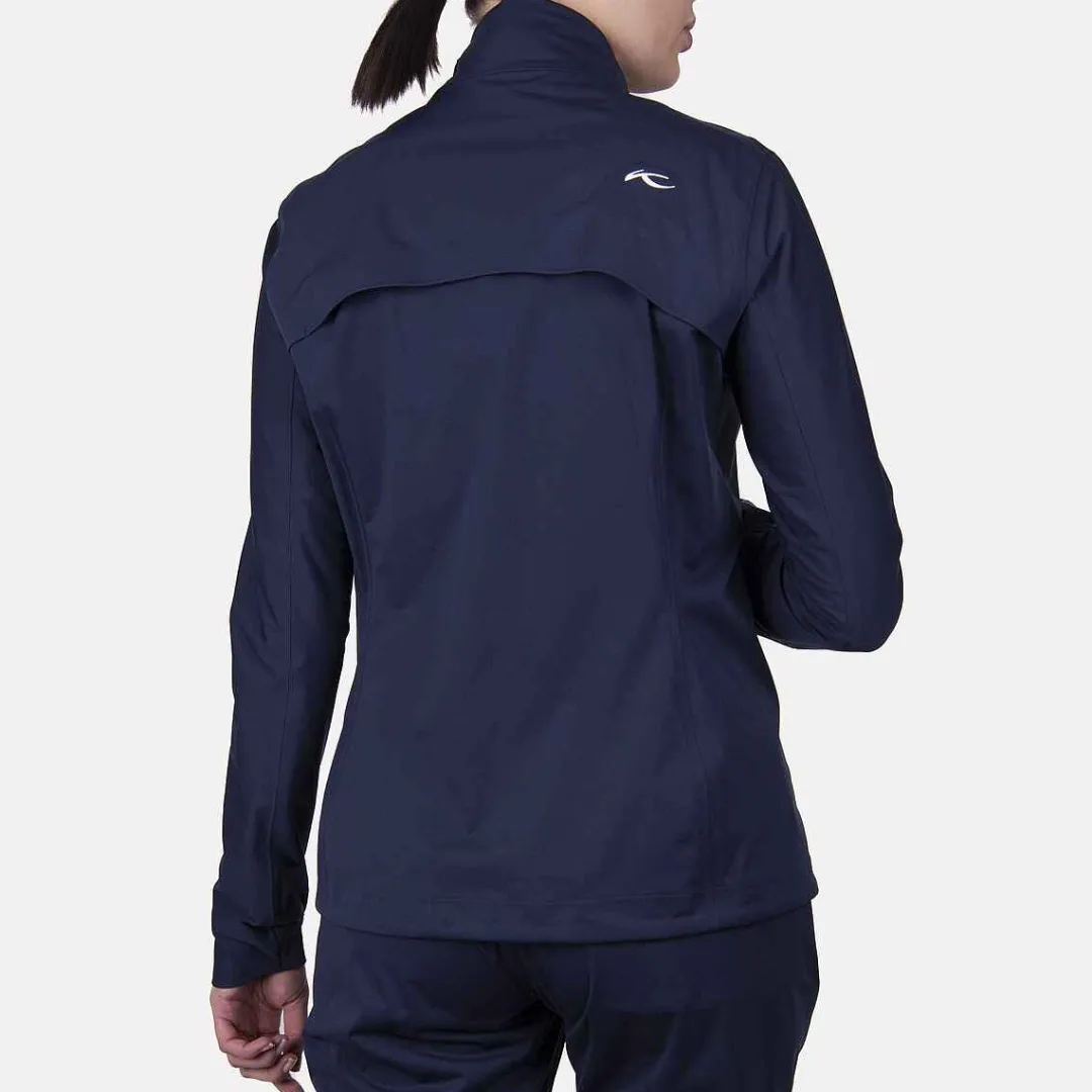 KJUS Women'S Dextra Ii 2.5L Jacket-Women Rainwear