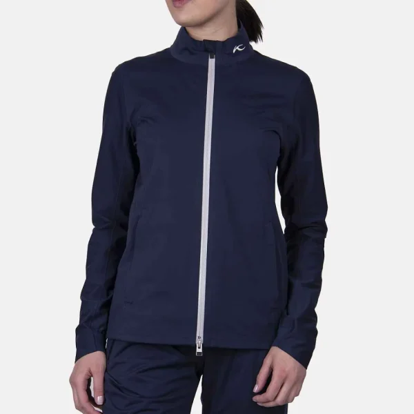 KJUS Women'S Dextra Ii 2.5L Jacket-Women Rainwear