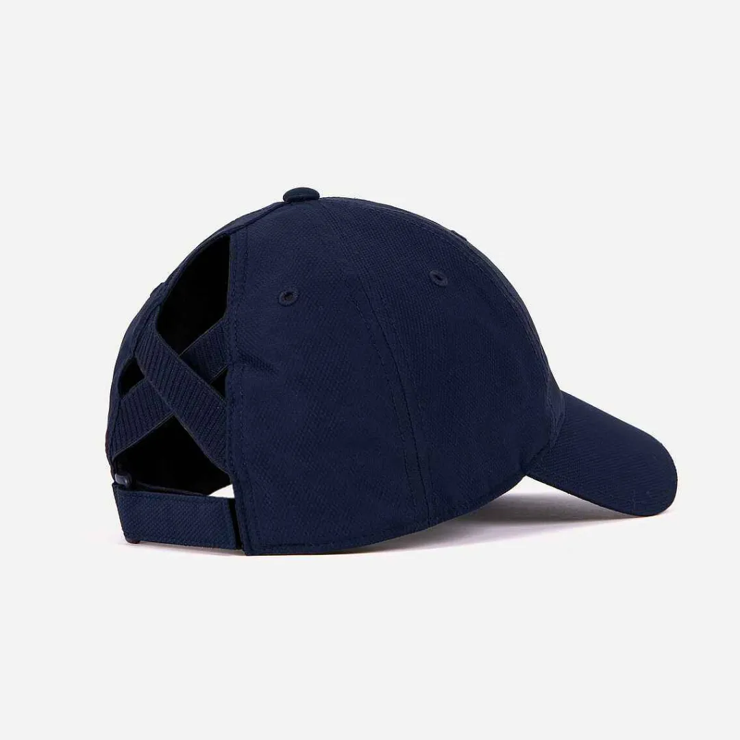 KJUS Women'S Dual Ponytail Cap-Women Accessories