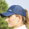 KJUS Women'S Dual Ponytail Cap-Women Accessories