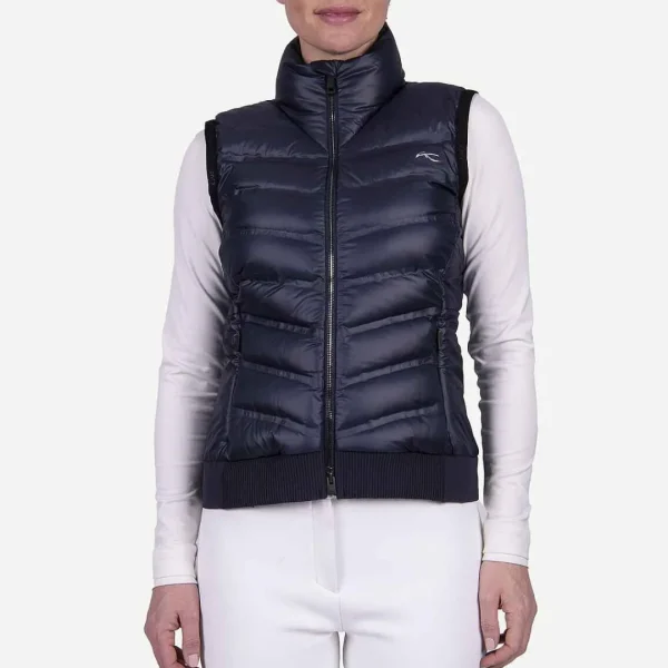 KJUS Women'S Eclipse Jacket-Women Jackets & Vests
