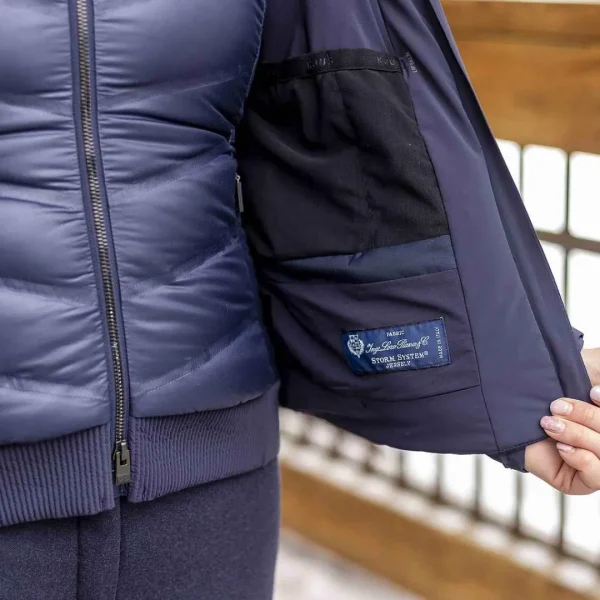 KJUS Women'S Eclipse Jacket-Women Jackets & Vests