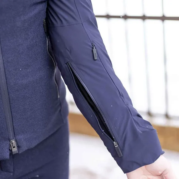 KJUS Women'S Eclipse Jacket-Women Jackets & Vests