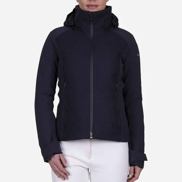 KJUS Women'S Eclipse Jacket-Women Jackets & Vests