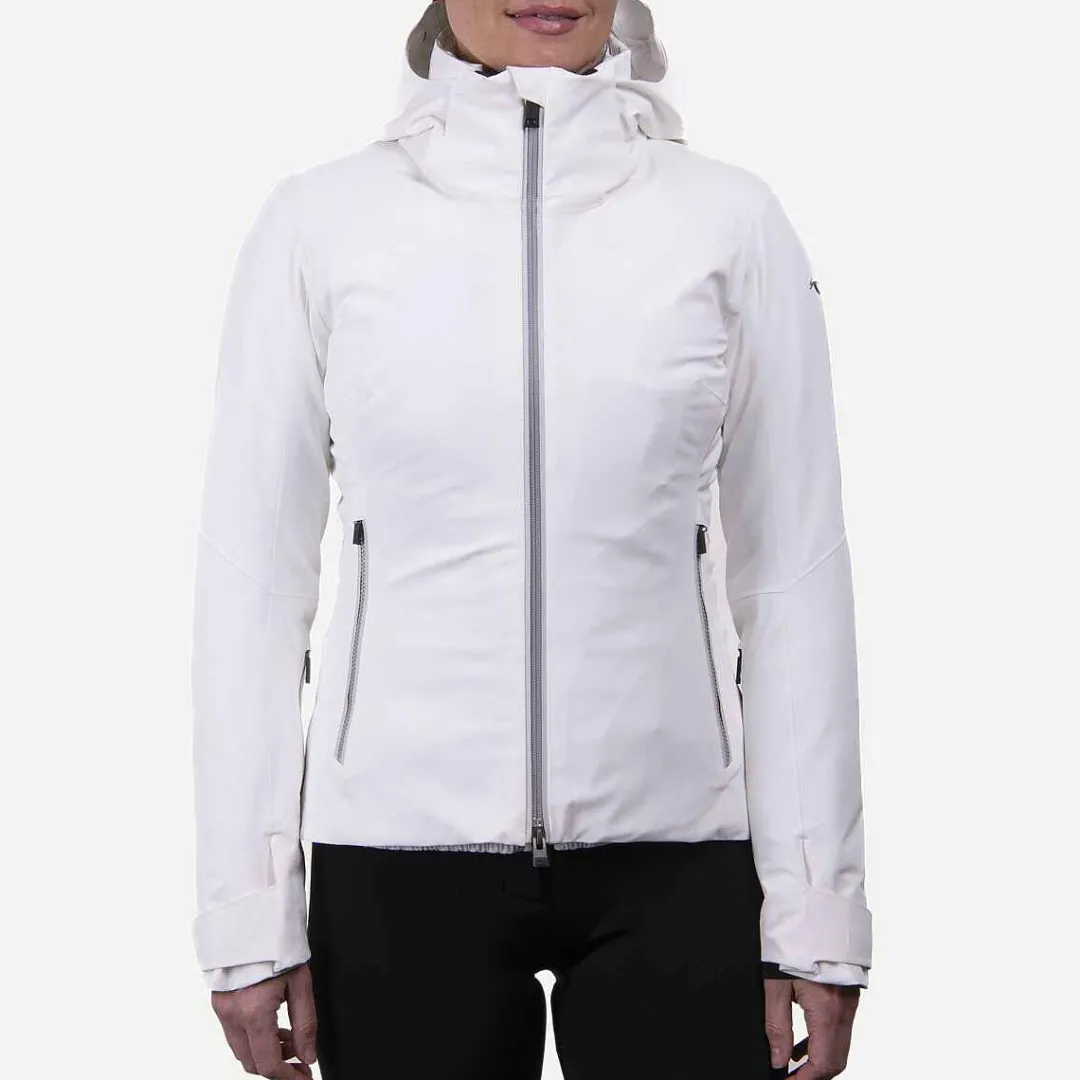 KJUS Women'S Eclipse Pro Jacket-Women Jackets & Vests