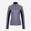 KJUS Women'S Emelia Half-Zip-Women Midlayers & Sweaters