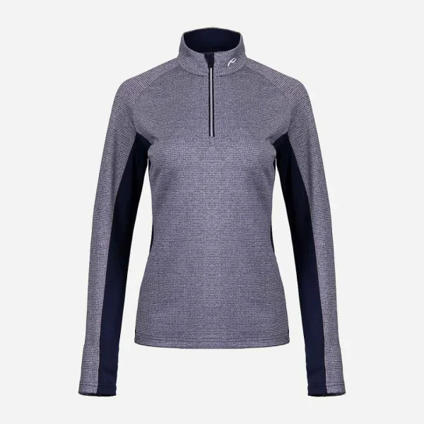 womens_emelia_halfzip_0.webp KJUS Women'S Emelia Half-Zip-Women Midlayers & Sweaters