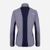 KJUS Women'S Emelia Half-Zip-Women Midlayers & Sweaters