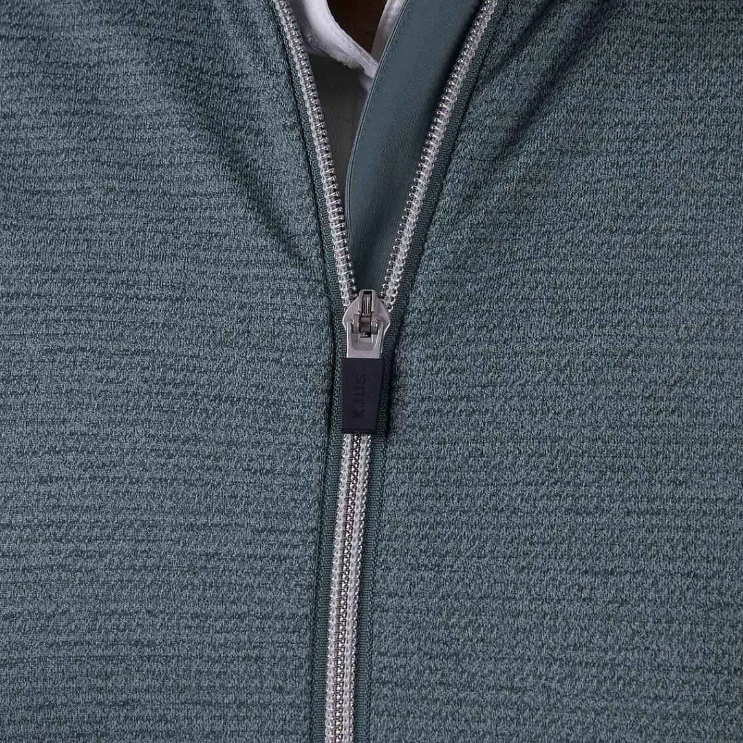 KJUS Women'S Emelia Midlayer Jacket-Women Midlayers & Sweaters