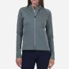 KJUS Women'S Emelia Midlayer Jacket-Women Midlayers & Sweaters