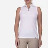 KJUS Women'S Emma Polo S/L-Women Polos