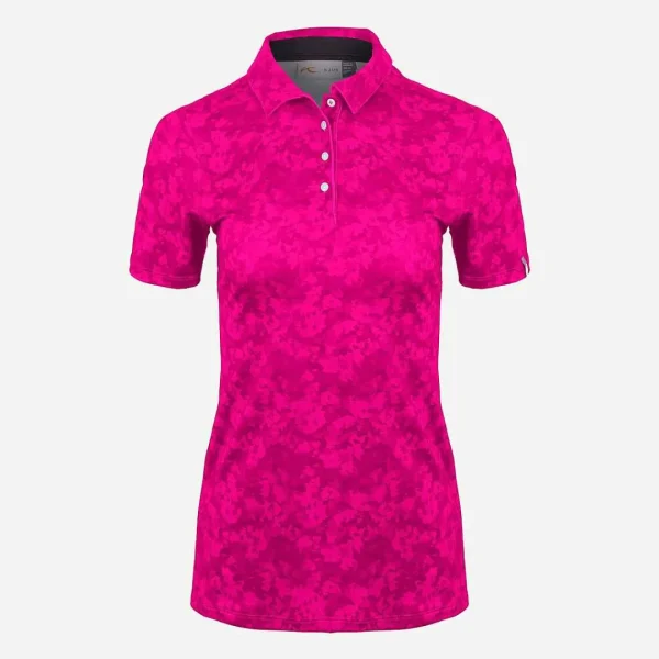 womens_enya_printed_polo__1-3.webp KJUS Women'S Enya Printed Polo S/S-Women Polos