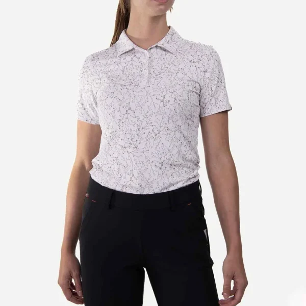 womens_enya_printed_polo__1.webp KJUS Women'S Enya Printed Polo S/S-Women Polos