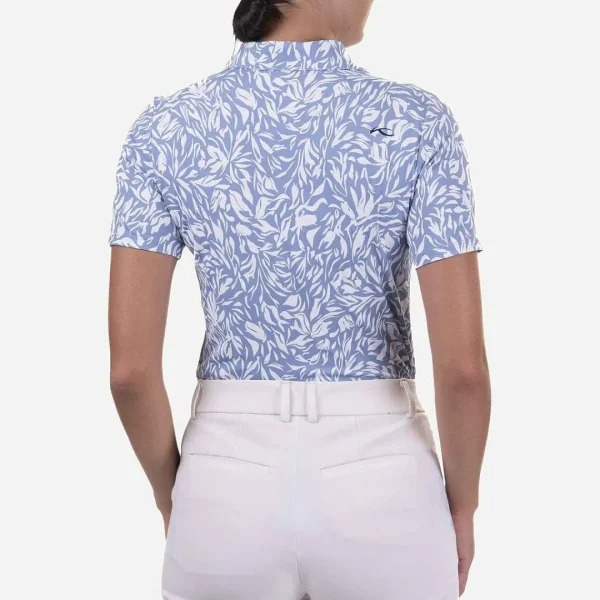 womens_enya_printed_polo__2-2.webp KJUS Women'S Enya Printed Polo S/S-Women Polos