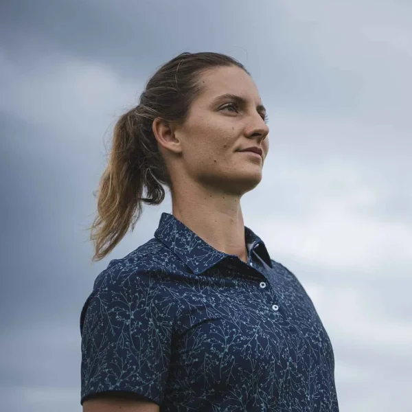 womens_enya_printed_polo__3.webp KJUS Women'S Enya Printed Polo S/S-Women Polos