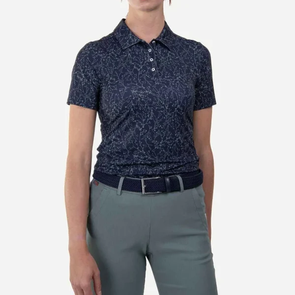 womens_enya_printed_polo__4.webp KJUS Women'S Enya Printed Polo S/S-Women Polos
