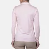 KJUS Women'S Eve Polo L/S-Women Polos