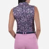 KJUS Women'S Eve Polo S/L-Women Polos