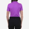 KJUS Women'S Eve Polo S/S-Women Polos