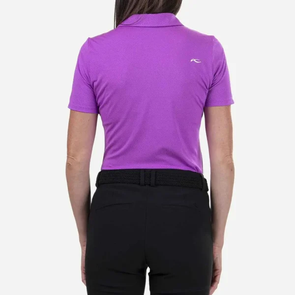 womens_eve_polo_ss_1.webp KJUS Women'S Eve Polo S/S-Women Polos