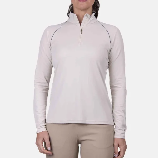 womens_evelin_halfzip_2.webp KJUS Women'S Evelin Half-Zip-Women Midlayers & Sweaters