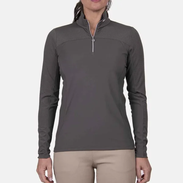 womens_evy_halfzip_0.webp KJUS Women'S Evy Half-Zip-Women Midlayers & Sweaters