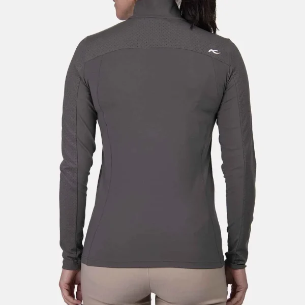 womens_evy_halfzip_2.webp KJUS Women'S Evy Half-Zip-Women Midlayers & Sweaters