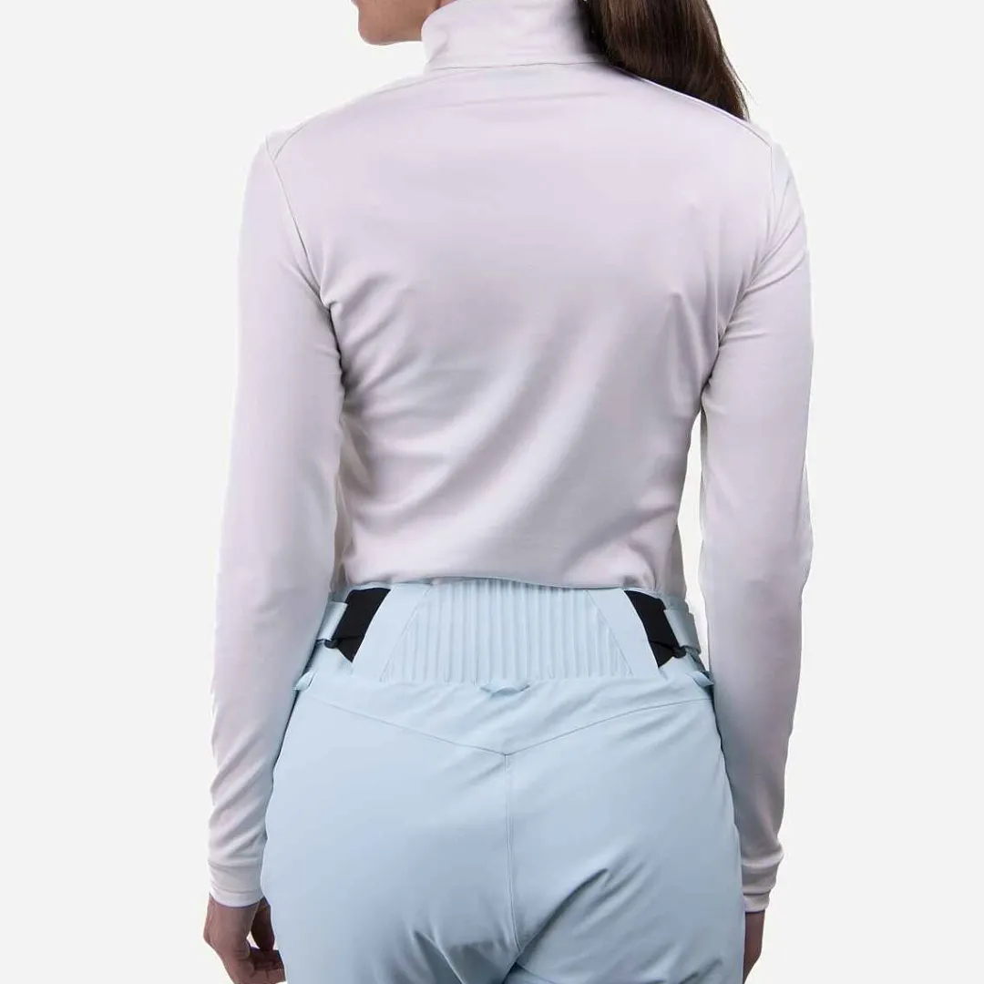 KJUS Women'S Feel Midlayer Half-Zip-Women Midlayers & Sweaters
