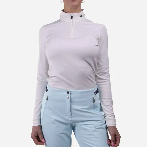 womens_feel_midlayer_half_1.webp KJUS Women'S Feel Midlayer Half-Zip-Women Midlayers & Sweaters