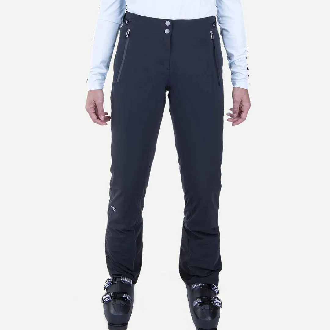 KJUS Women'S Formula Elite Pants-Women Pants