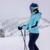 KJUS Women'S Formula Elite Pants-Women Pants