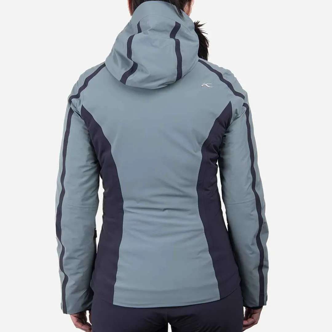 KJUS Women'S Formula Jacket-Women Jackets & Vests