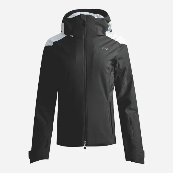 KJUS Women'S Formula Jacket-Women Jackets & Vests