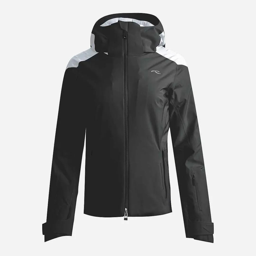 KJUS Women'S Formula Jacket-Women Jackets & Vests