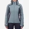 KJUS Women'S Formula Jacket-Women Jackets & Vests