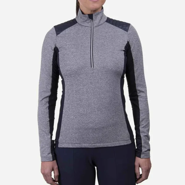 womens_forun_midlayer_hal_1.webp KJUS Women'S Forun Midlayer Half-Zip-Women Midlayers & Sweaters