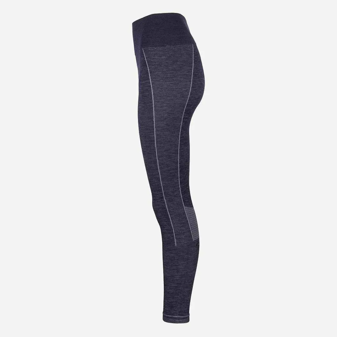 KJUS Women'S Freelite Baselayer Tight-Women Base Layers
