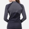 KJUS Women'S Freelite Baselayer L/S-Women Base Layers