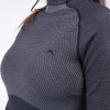 KJUS Women'S Freelite Baselayer L/S-Women Base Layers