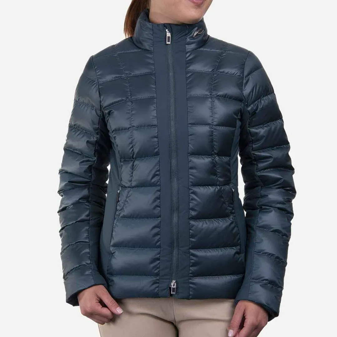 KJUS Women'S Frx Delphina Jacket-Women Jackets & Vests
