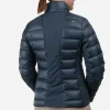 KJUS Women'S Frx Delphina Jacket-Women Jackets & Vests