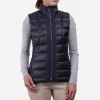 KJUS Women'S Frx Delphina Vest-Women Jackets & Vests