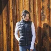 KJUS Women'S Frx Delphina Vest-Women Jackets & Vests