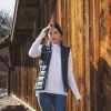 KJUS Women'S Frx Delphina Vest-Women Jackets & Vests