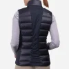 KJUS Women'S Frx Delphina Vest-Women Jackets & Vests