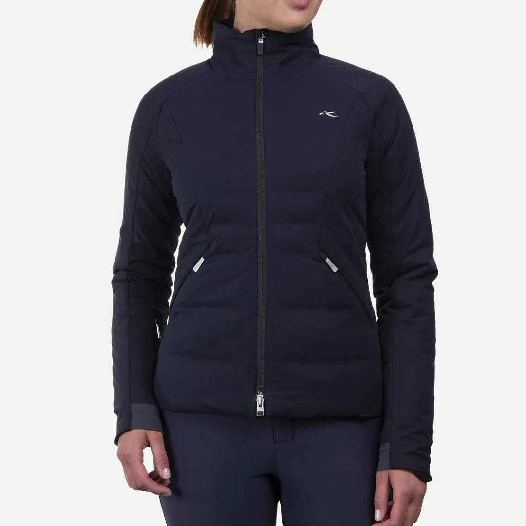 KJUS Women'S Frx Insulated Jacket-Women Jackets & Vests