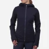 KJUS Women'S Frx Light Hooded Jacket-Women Midlayers & Sweaters