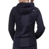 KJUS Women'S Frx Light Hooded Jacket-Women Midlayers & Sweaters