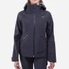 KJUS Women'S Frx Shell-Women Jackets & Vests